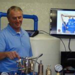 Water Loss Pressure Management